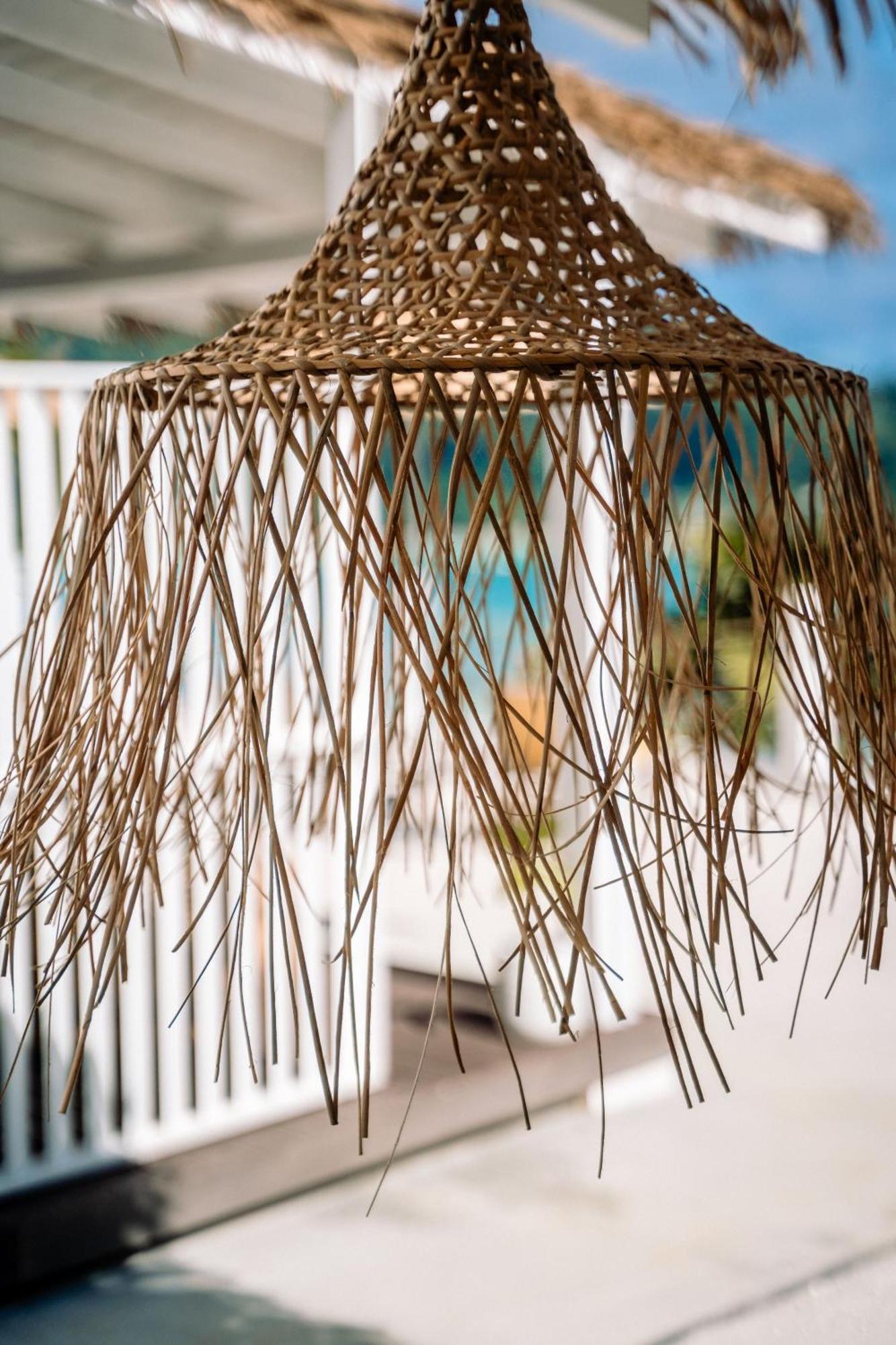 The Bay Seychelles Boutique Hotel And Apartments Anse a La Mouche ภายนอก รูปภาพ