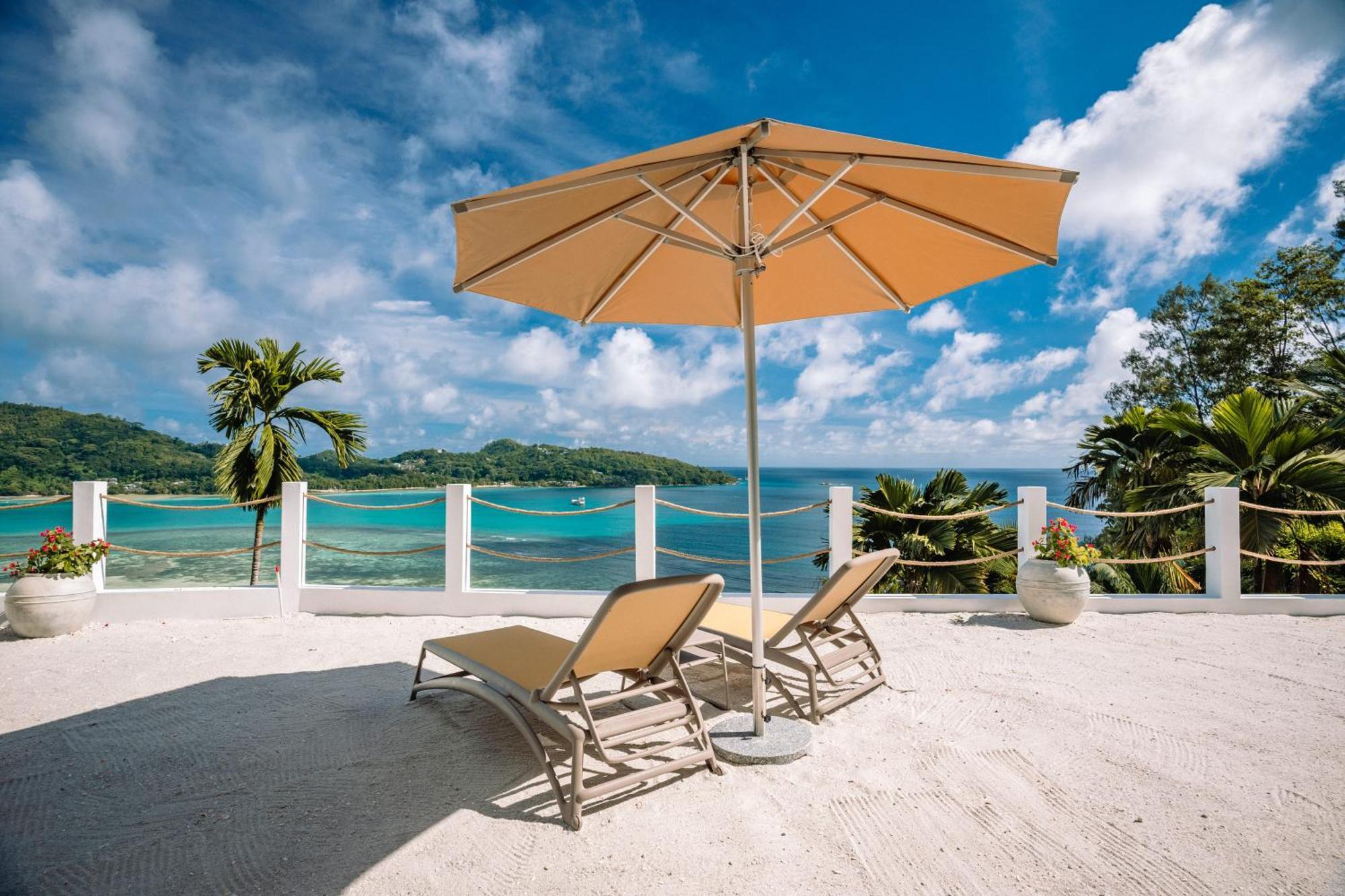 The Bay Seychelles Boutique Hotel And Apartments Anse a La Mouche ภายนอก รูปภาพ